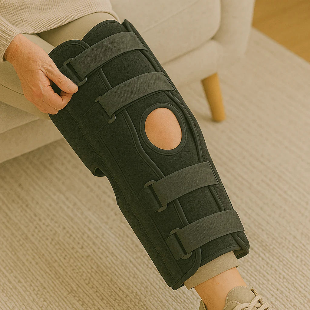 Foot & Leg Therapy