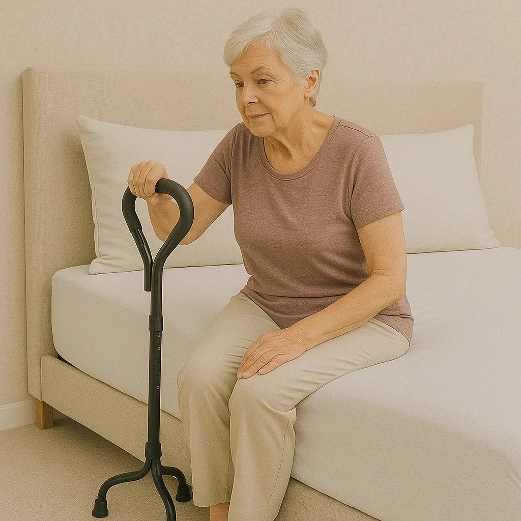 Elderly Support Essentials