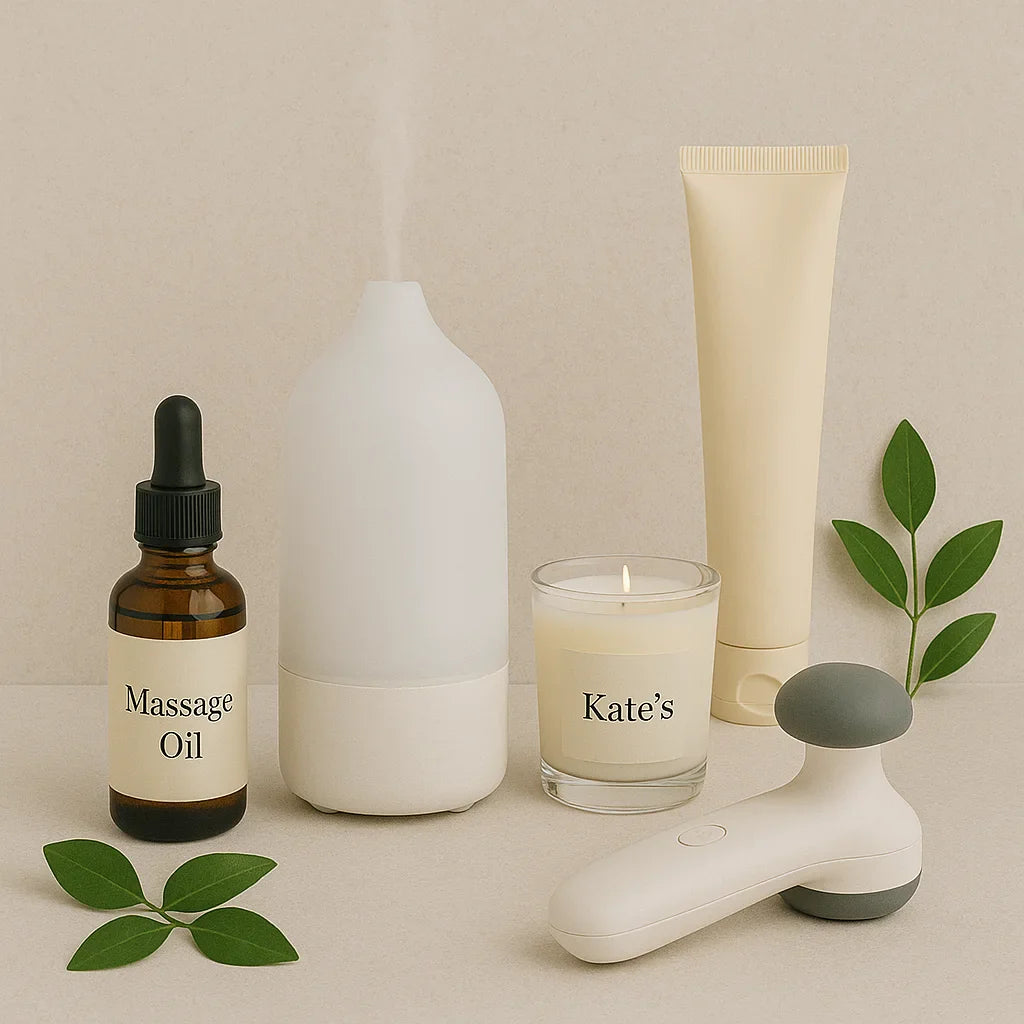 Back & Neck Care